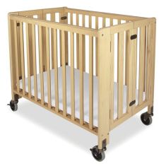 Crib Deluxe