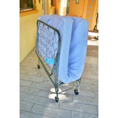 Heavy-Duty Rollaway Bed 39