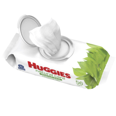 Huggies Baby Wipes