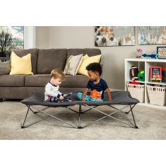 Cot Extra Long Portable Bed
