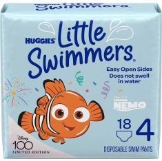 Huggies Little Swimmers - medium