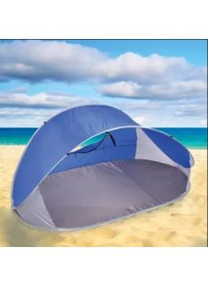 Pop-up beach tent (For Sale/Not a Rental)<span class=