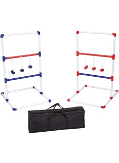 Ladder Toss Game Set