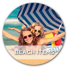Beach Equipment Rentals