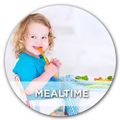 Mealtime Rentals