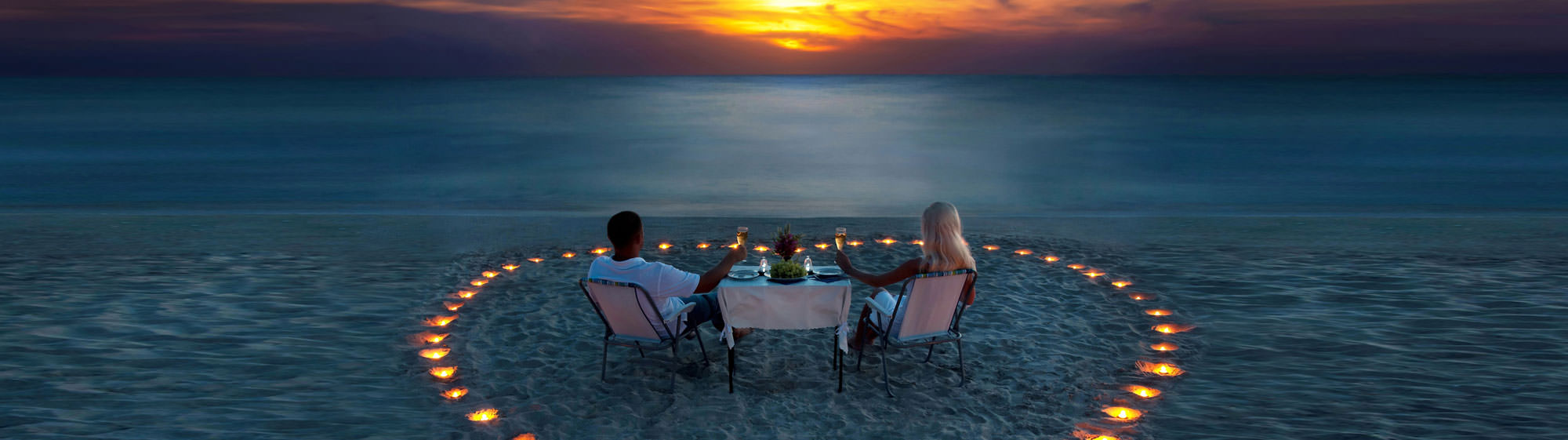 enjoy the beach with ABC Beach Equipment Rental siesta key