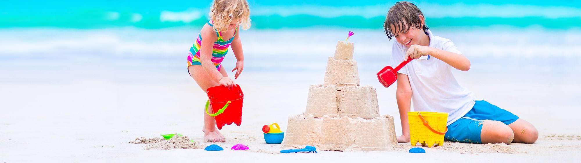 rent beach toys siesta key