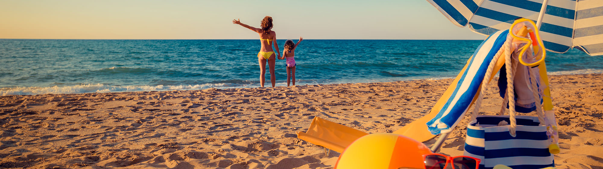 beach stuff rental siesta key