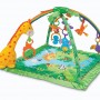 Deluxe Baby Gym Deluxe Baby Gym